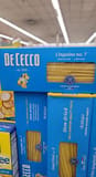 De Cecco Linguine No. 7