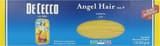 De Cecco Angel Hair
