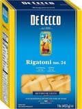 De Cecco Rigatoni no. 24