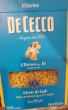 De Cecco Elbows no. 81
