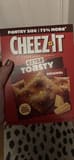 Cheez-It Extra Toasty Original Baked Snack Crackers