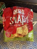 Cheez-It Jalapeno jack cheesy baked snacks, jalapeno jack