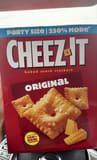 Cheez-it