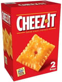 Cheez-It