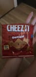 Cheez-It Original