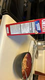 Cheez-It Smoked Gouda