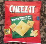 Cheez-It White Cheddar Baked Snack Crackers