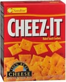 Sunshine Cheez It Original