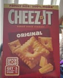 Cheez-It Original