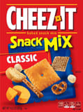 Cheez-It Snack Mix Original