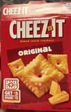 Cheez-It Original