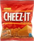 Sunshine Cheez-It Crackers