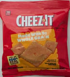 Cheez-It Baked Snack Crackers