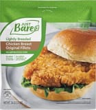 Just Bare Chicken Breast Fillets