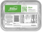 Just Bare Bone-In, Skin-On Chicken Drumsticks