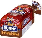 Lewis Bakeries Inc. 100% Whole Wheat