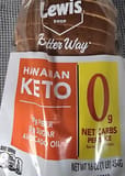 Lewis Shop Healthy Life Hawaiian Keto Bread