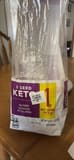 Lewis Bake Shop 5 Seed Keto Bread