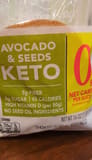 Better Way Avocado & Seeds
