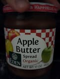Eden Foods Inc. Apple Butter Spread