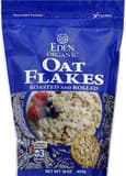 Eden Oat Flakes, Organic