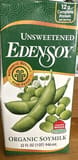 Eden Organic Soymilk
