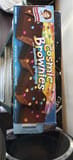 Little Debbie Cosmic Brownies