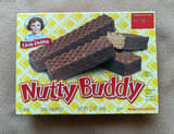 Little Debbie Nutty Buddy