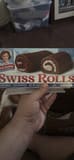 Little Debbie Swiss Rolls