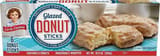 Little Debbie Donut Sticks