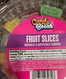 Candy Break Fruit Slices