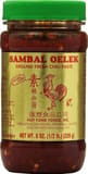 Huy Fong Foods Inc. Chili Garlic Sauce