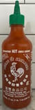 Huy Fong Foods Sriracha Hot Chili Sauce