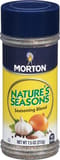 Morton Nature's seasons seasoning blend