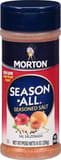 Morton Season-All Seasoned Salt