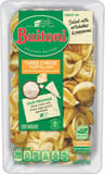 Buitoni All natural three cheese tortellini