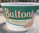 Buitoni Alfredo sauce