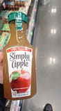 Simply Apple Apple Juice