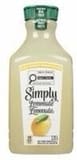 Simply Lemonade