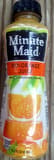 Minute Maid 100% Orange Juice