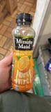 Minute Maid 100% Orange Juice
