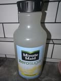 Minute Maid Lemonade