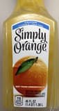 Simply Beverages Simply Orange