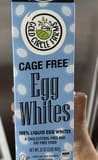 Good circle farms Egg whites