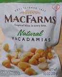 Macfarms Natural Macadamias