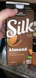 Silk Almond Milk Dark Chocolate