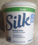 Silk Plain Silk Dairy-Free
