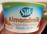 Silk Almondmilk Yogurt Alternative Plain