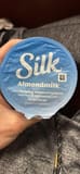Silk Almondmilk