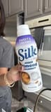 Silk Almond Creamer Sweet & Creamy